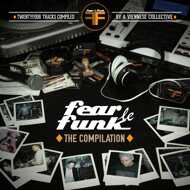 Fear Le Funk - The Compilation 