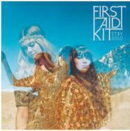 First Aid Kit - Stay Gold 