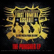 First Frontal Assault - The Punisher EP 