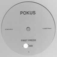 Pokus - Pokus (First Press) 