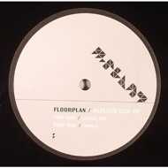 Floorplan (Lyric & Robert Hood) - Altered Ego EP 