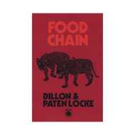 Dillon & Paten Locke - Food Chain (Tape) 
