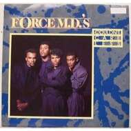 Force MD's - Couldn't Care Less 