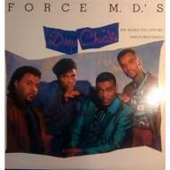 Force MD's - Deep Check 