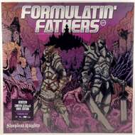 Formulatin' Fathers - Sleepless Knights 