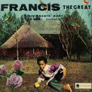 Francis The Great - Ravissante Baby (Negro Phasing) 
