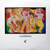 Frankie Goes To Hollywood - Welcome To The Pleasuredome 