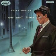 Frank Sinatra - In The Wee Small Hours 