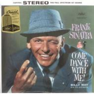 Frank Sinatra  - Come Dance With Me! 