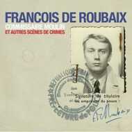 François De Roubaix - Commissaire Moulin Et Autres Scènes De Crimes (Soundtrack / O.S.T.) 