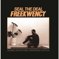 Freekwency - Seal The Deal 