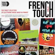 Various - French Touch Vol.2 