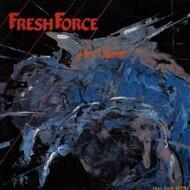 Fresh Force - She's A Skeezer / All Hail The Drum 