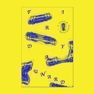 Friday Dunard - A Subtle Magnetism 