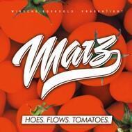 Marz - Hoes Flows Tomatoes 