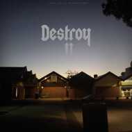 Degenhardt - Destroy II 