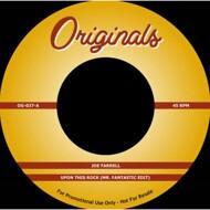 Joe Farrell / The Artifacts - Upon This Rock / Whassup Now Muthafucka? 