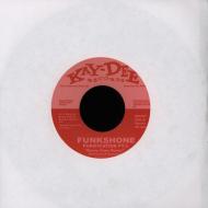 Funkshone - Purification Kenny Dope Remix 