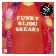Funky Bijou - Funky Bijou Breaks Vol. 1 