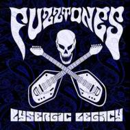The Fuzztones - Lysergic Legacy 
