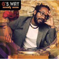 G's Way - Seventy Seven 