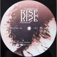Gabrielle - Rise (Remixed) 