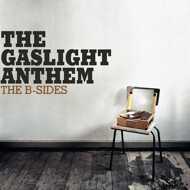 The Gaslight Anthem - The B-Sides (Colored Vinyl) 