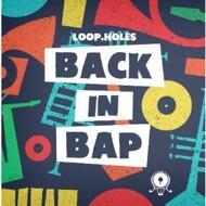 Loop.Holes - Back In Bap 