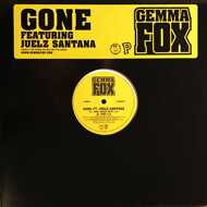 Gemma Fox - Gone 