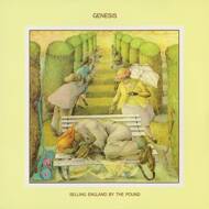 Genesis - Selling England By The Pound 