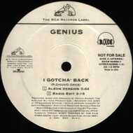 The Genius - I Gotcha' Back 