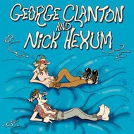 George Clanton & Nick Hexum - Under Your Window / Out of the Blue 
