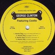 George Clinton - Atomic Dog 