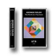 George Fields - The World Of A Tiny Insect (Tape) 