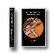 George Fields - Tomorrow's Sun (Clear Tape) 