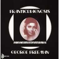 George Freeman - Franticdiagnosis 