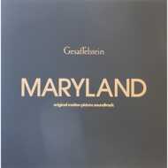 Gesaffelstein - Maryland (Soundtrack / O.S.T.) 