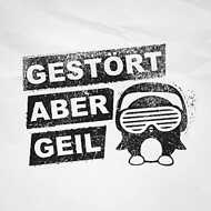 Gestört Aber Geil - Gestört Aber Geil (Gold Vinyl) 