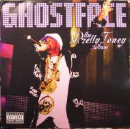 Ghostface Killah - The Pretty Toney Album 