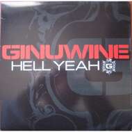 Ginuwine - Hell Yeah 