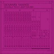 Giovanni Marks - Double Tech Jeep Music 