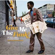 Various - Give Me The Funk - The Tribute Session 