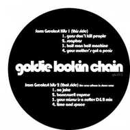 Goldie Lookin Chain - Greatest Hits 1 & 2 