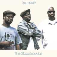 The Globetroddas - The Love EP 