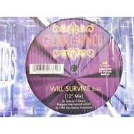 Gloria Gaynor - I Will Survive '98 