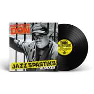 Godfather Don - Jazz Spastiks Remixes 