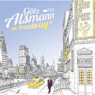 Götz Alsmann - Am Broadway (Day Edition) 