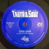 Lady - Good Lovin Remix EP 