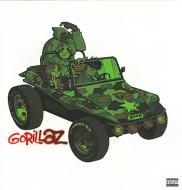Gorillaz - Gorillaz 
