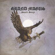 Grand Magus - Sword Songs 